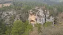 Balma de la Penya del Donzell - Thumbnail 1, Artesa de Segre