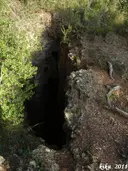 Avenc de la Ullera - Miniatura 3, Olesa de Bonesvalls