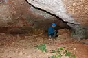 Balma de la Font de la Guillotera - Thumbnail 3, Mura