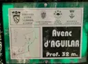 Avenc d'Aguilar - Miniatura 1, Castellar del Vallès