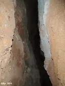 Forat de la Convocatòria - Miniatur 2, Camarasa