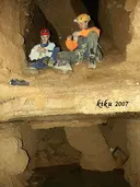 Pouetons de les Agulles - Miniatura 18, Bruc, El