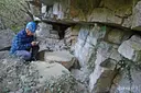 Balmes del Castell de Vilademàger - Miniatura 3, Llacuna, La