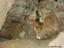 Forat Negre de Bóixols - Miniatura 3, Coll de Nargó