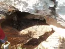 Cova Nº1 de les Collades - Miniatura 1, Conca de Dalt