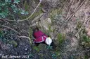 Avenc de la Vinya d'en Tomàs - Miniatura 3, Castellbell i el Vilar