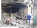 Balma de Comaposada - Miniatura 3, Navàs