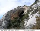 Forat dels Lladres - Miniatura 5, Abella de la Conca