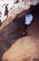 Avenc dels Esquirols - Miniatura 3, Vallirana