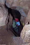 Espluga de les Caixes de Fenollet - Miniatura 6, Coll de Nargó