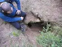 Avenc de la Suor - Miniatura 2, Alfara de Carles
