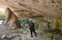 Cova de les Gotetes - Miniatura 6, Cabacés