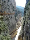 Cova Colomera - Miniatura 3, Sant Esteve de la Sarga