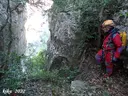 Avenc Desenrocat dels Castellans - Miniatura 11, Febró, La