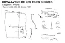 Cova de les Dues Boques - Thumbnail 1, Capçanes
