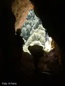 Cova de la Canal del Boc - Miniature 4, Matadepera