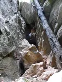 Cova de l'Endal - Thumbnail 3, Gallifa
