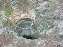 Avenc de la Plomada - Miniatura 1, Cervelló