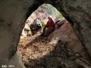 Cova Nº1 de les Collades - Miniatura 5, Conca de Dalt