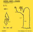 Avenc Amat I Pagés - Miniatura 1, Begues