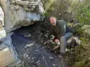 Avenc del Funiol - Miniatura 1, Vilaverd
