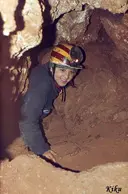 Cova - Avenc del Pla de Comes - Miniatura 2, Cervelló