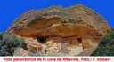 Cova de Riberola - Miniatura 1, Pinell de Brai, El