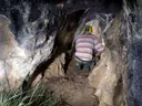 Cova C-3 de les Escaldes - Miniatura 3, Prullans