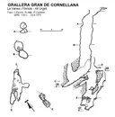 Grallera Gran de Cornellana - صورة مصغرة 1, Vansa i Fórnols, La