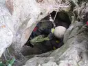 Avenc del Bosc - Miniatur 2, Tivenys