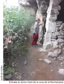 Cova de la Muntanyeta - Thumbnail 2, Olèrdola
