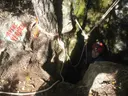 Avenc del Vermell - Thumbnail 1, Begues