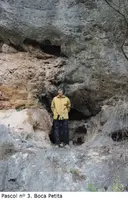 Coves del Pascol - Thumbnail 8, Castellví de la Marca