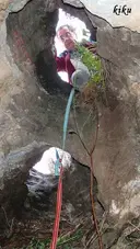 Avenc del Tallafocs - Miniatura 1, Begues