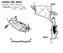 Avenc del Molí - Miniatura 2, Vallirana