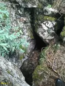 Forat Cb-6 de la Collada de la Bòfia - Miniature 1, Bagà