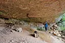 Cova del Fuster - Thumbnail 1, Bisbal de Falset, La