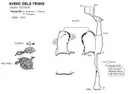 Avenc dels Trons - Miniatura 1, Sitges