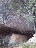 Coveta de l'Heura - Thumbnail 1, Ulldemolins