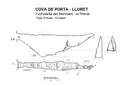 Cova de Porta-lloret - Thumbnail 2, Cornudella de Montsant