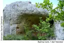 Balmes del Teixidor - Miniatura 1, Collsuspina
