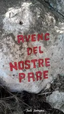Avenc del Nostre Pare - Miniatura 2, Albinyana