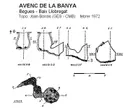 Avenc de la Banya - Miniatura 2, Begues