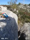 Avenc del Roc - Miniatura 1, Begues