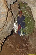 Cova del Pastor - Thumbnail 2, Llanars