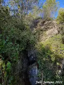 Cova Sm-16 de la Serra del Mas - Miniatura 1, Vallirana