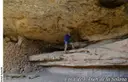 Cova de l'Aran de la Solana - Miniatura 2, Granadella, La