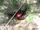 Avenc de la Plana de la Torre - Miniatura 5, Montmell, El