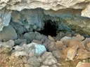 Cova de la Font del Cristall - Miniatura 5, Montellà i Martinet