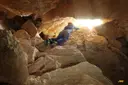 Forat del Fum - Miniatura 4, Sales de Llierca